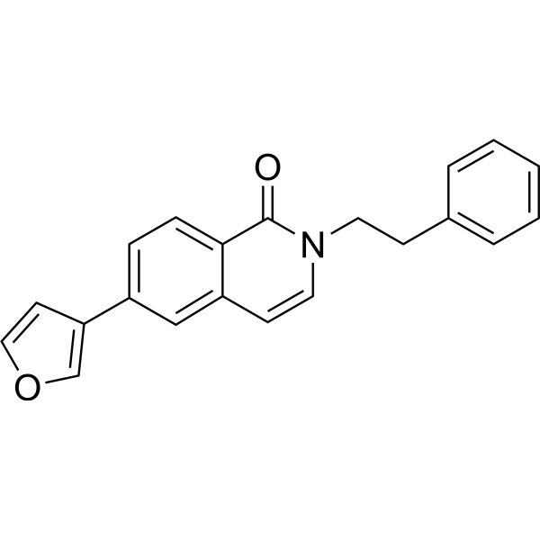 Anti-inflammatory agent 79